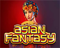 Asian Fantasy Asian Fantasy