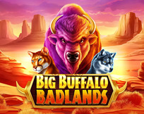 Big Buffalo Badlands Big Buffalo Badlands