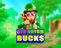 Big Irish Bucks Big Irish Bucks