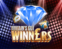 Britain's Got Winners Britain's Got Winners