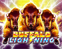 Buffalo Lightning Buffalo Lightning