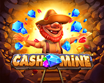 Cash Mine Cash Mine