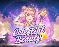 Celestial Beauty Celestial Beauty