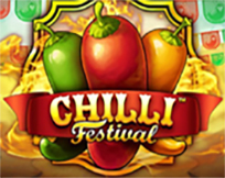 Chilli Festival Chilli Festival
