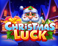 Christmas Luck Christmas Luck