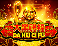 Da Hei Ci Fu Da Hei Ci Fu