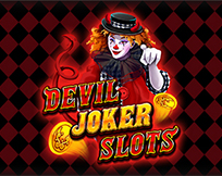Devil Joker Slots Devil Joker Slots
