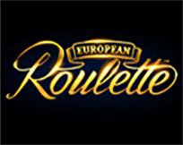 European Roulette SW European Roulette SW