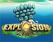 Explosion Explosion