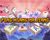 Feng Kuang Ma Jiang Feng Kuang Ma Jiang