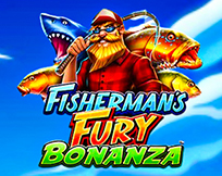 Fisherman`s Fury Bonanza Fisherman`s Fury Bonanza