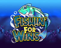 Fishin` For Wins Fishin` For Wins