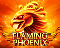 Flaming Phoenix Flaming Phoenix