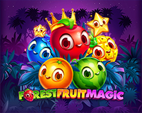 Forest Fruit Magic Forest Fruit Magic