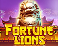 Fortune Lions Fortune Lions