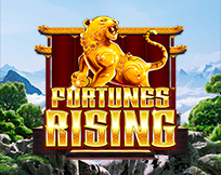 Fortunes Rising Fortunes Rising