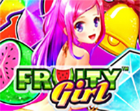 Fruity Girl Fruity Girl