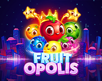 Frutopolis Frutopolis