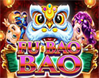 Fu Bao Bao Fu Bao Bao