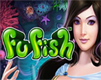 Fu Fish Fu Fish