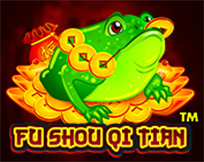 Fu Shou Qi Tian Fu Shou Qi Tian