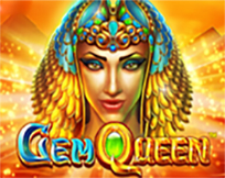 Gem Queen Gem Queen