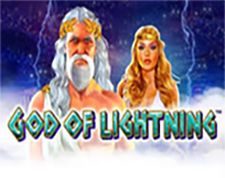 God of Lightning God of Lightning