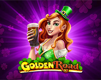 Golden Road Golden Road
