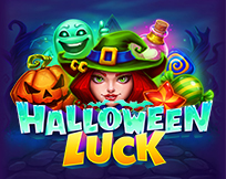 Halloween Luck Halloween Luck