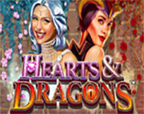 Hearts & Dragons Hearts & Dragons