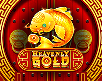 Heavenly Gold Heavenly Gold