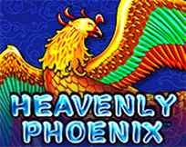 Heavenly Phoenix Heavenly Phoenix