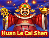 Huan le Cai Shen Huan le Cai Shen