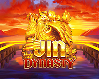 Jin Dynasty Jin Dynasty