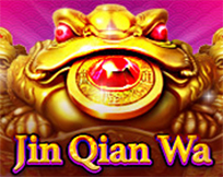 Jin Qian Wa Jin Qian Wa