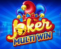 Joker Multi Win Joker Multi Win