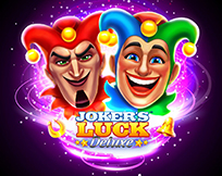 Joker`s Luck Deluxe Joker`s Luck Deluxe