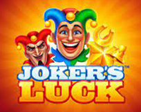 Joker`s Luck Joker`s Luck
