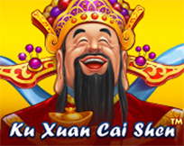 Ku Xuan Cai Shen Ku Xuan Cai Shen