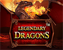 Legendary Dragons Legendary Dragons