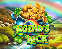 Legend`s Luck Legend`s Luck