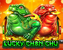 Lucky Chan Chu Lucky Chan Chu