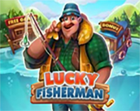 Lucky Fisherman Lucky Fisherman