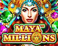 Maya Millions Maya Millions