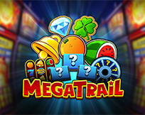 Mega Trail Mega Trail