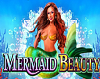 Mermaid Beauty Mermaid Beauty