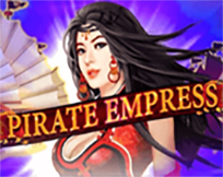 Pirate Empress Pirate Empress