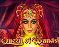 Queen of Wands Queen of Wands