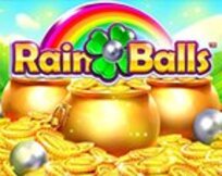 Rain Balls Rain Balls