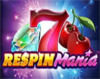 Respin Mania Respin Mania